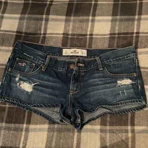Hollister Shorts